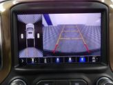 Thumbnail of 2021 Black Chevrolet Silverado 1500