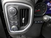 Thumbnail of 2021 Black Chevrolet Silverado 1500