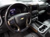 Thumbnail of 2021 Black Chevrolet Silverado 1500