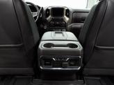 Thumbnail of 2021 Black Chevrolet Silverado 1500