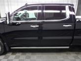 Thumbnail of 2021 Black Chevrolet Silverado 1500