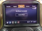 Thumbnail of 2021 Black Chevrolet Silverado 1500