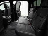 Thumbnail of 2021 Black Chevrolet Silverado 1500