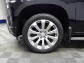 Thumbnail of 2021 Black Chevrolet Silverado 1500