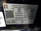 Thumbnail of 2021 Black Chevrolet Silverado 1500