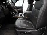 Thumbnail of 2021 Black Chevrolet Silverado 1500