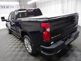 Thumbnail of 2021 Black Chevrolet Silverado 1500