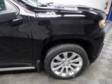 Thumbnail of 2021 Black Chevrolet Silverado 1500