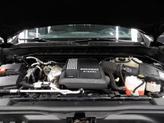 Thumbnail of 2021 Black Chevrolet Silverado 1500