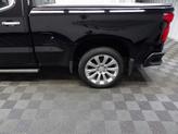 Thumbnail of 2021 Black Chevrolet Silverado 1500