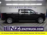 Photo of 2021 Black Chevrolet Silverado 1500