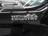 Thumbnail of 2021 Black Chevrolet Silverado 1500