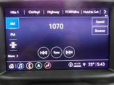 Thumbnail of 2023 Ebony Twilight Metallic GMC Sierra 3500