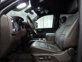 Thumbnail of 2023 Ebony Twilight Metallic GMC Sierra 3500