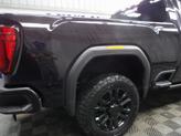 Thumbnail of 2023 Ebony Twilight Metallic GMC Sierra 3500