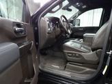 Thumbnail of 2023 Ebony Twilight Metallic GMC Sierra 3500