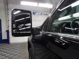 Thumbnail of 2023 Ebony Twilight Metallic GMC Sierra 3500