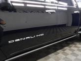 Thumbnail of 2023 Ebony Twilight Metallic GMC Sierra 3500