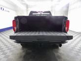 Thumbnail of 2023 Ebony Twilight Metallic GMC Sierra 3500