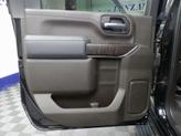 Thumbnail of 2023 Ebony Twilight Metallic GMC Sierra 3500