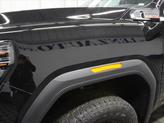 Thumbnail of 2025 Onyx Black GMC Sierra 2500