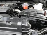 Thumbnail of 2025 Onyx Black GMC Sierra 2500