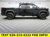 Thumbnail of 2025 Onyx Black GMC Sierra 2500