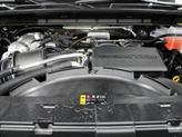 Thumbnail of 2025 Onyx Black GMC Sierra 2500