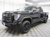 Thumbnail of 2025 Onyx Black GMC Sierra 2500