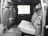 Thumbnail of 2025 Onyx Black GMC Sierra 2500
