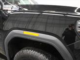 Thumbnail of 2025 Onyx Black GMC Sierra 2500