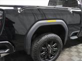 Thumbnail of 2025 Onyx Black GMC Sierra 2500