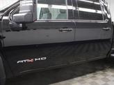 Thumbnail of 2025 Onyx Black GMC Sierra 2500