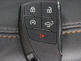 Thumbnail of 2025 Onyx Black GMC Sierra 2500