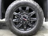 Thumbnail of 2025 Onyx Black GMC Sierra 2500