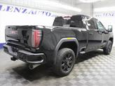 Thumbnail of 2025 Onyx Black GMC Sierra 2500