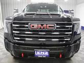 Thumbnail of 2025 Onyx Black GMC Sierra 2500