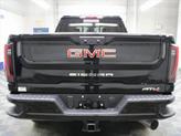 Thumbnail of 2025 Onyx Black GMC Sierra 2500