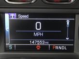 Thumbnail of 2018 Black Chevrolet Silverado 1500