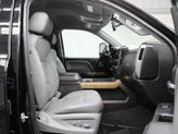 Thumbnail of 2018 Black Chevrolet Silverado 1500