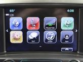 Thumbnail of 2018 Black Chevrolet Silverado 1500