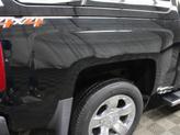 Thumbnail of 2018 Black Chevrolet Silverado 1500