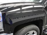 Thumbnail of 2018 Black Chevrolet Silverado 1500
