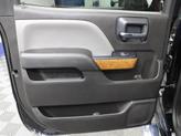 Thumbnail of 2018 Black Chevrolet Silverado 1500