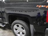 Thumbnail of 2018 Black Chevrolet Silverado 1500