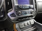 Thumbnail of 2018 Black Chevrolet Silverado 1500