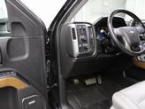 Thumbnail of 2018 Black Chevrolet Silverado 1500