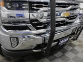 Thumbnail of 2018 Black Chevrolet Silverado 1500