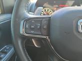 Thumbnail of 2022 Diamond Black Crystal Pearlcoat RAM 1500