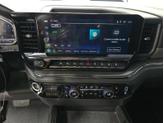Thumbnail of 2025 Cypress Gray Chevrolet Silverado 1500